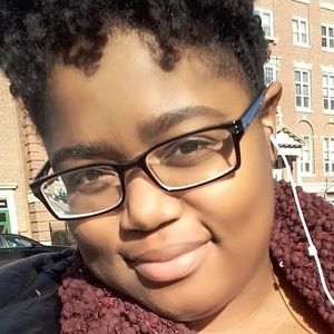 Meet your Posher, Leigha